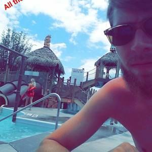 Meet your Posher, Russell